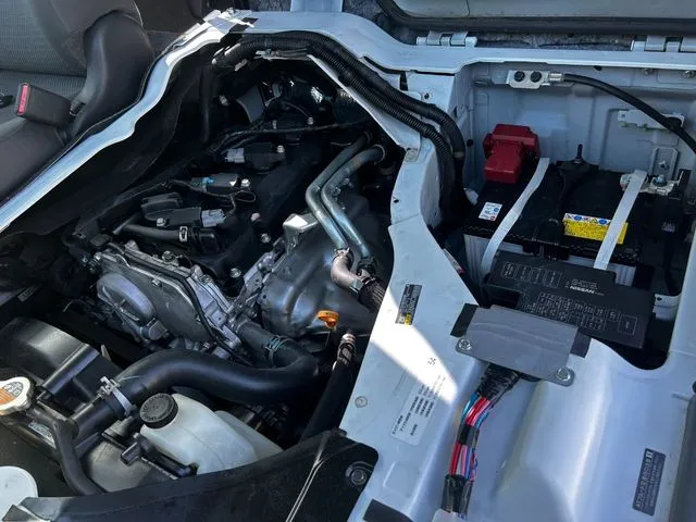 ＮＶ３５０キャラバン　１．２５ｔ（ニッサン）の車両写真