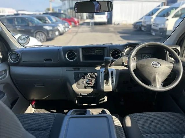 ＮＶ３５０キャラバン　１．２５ｔ（ニッサン）の車両写真