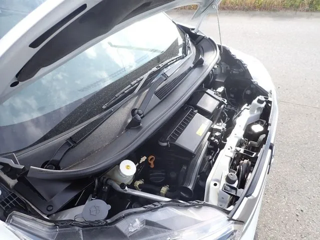 ミツビシ　ｅＫワゴン