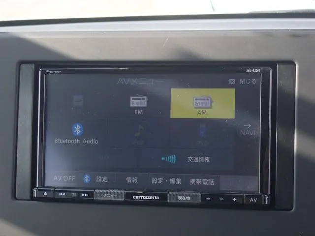 ミツビシ　ｅＫワゴン