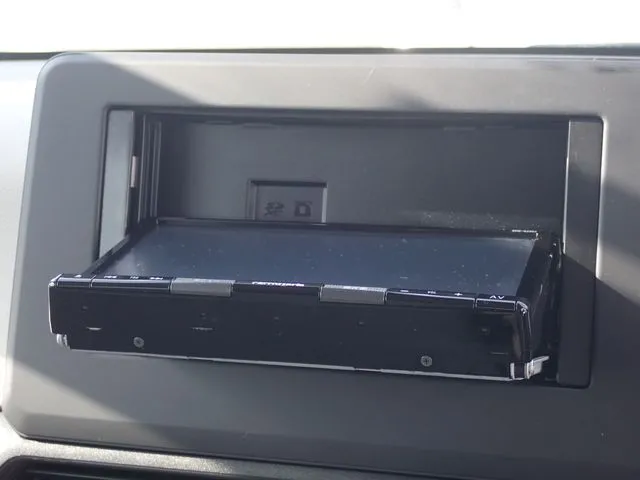 ミツビシ　ｅＫワゴン