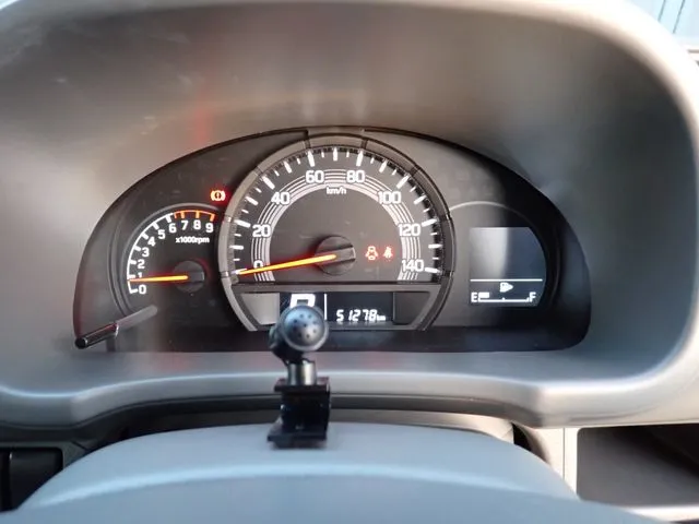 NV100クリッパー(ニッサン)の車両写真