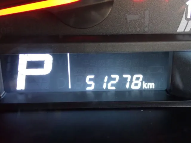 NV100クリッパー(ニッサン)の車両写真