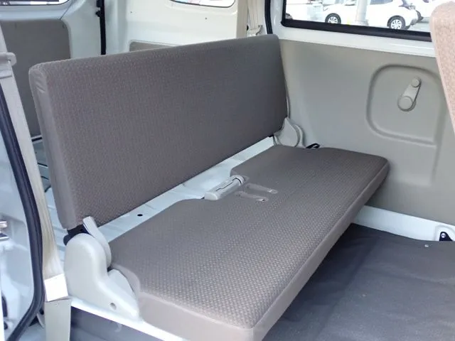 NV100クリッパー(ニッサン)の車両写真