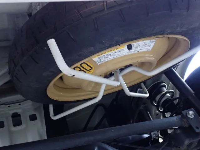 NV100クリッパー(ニッサン)の車両写真