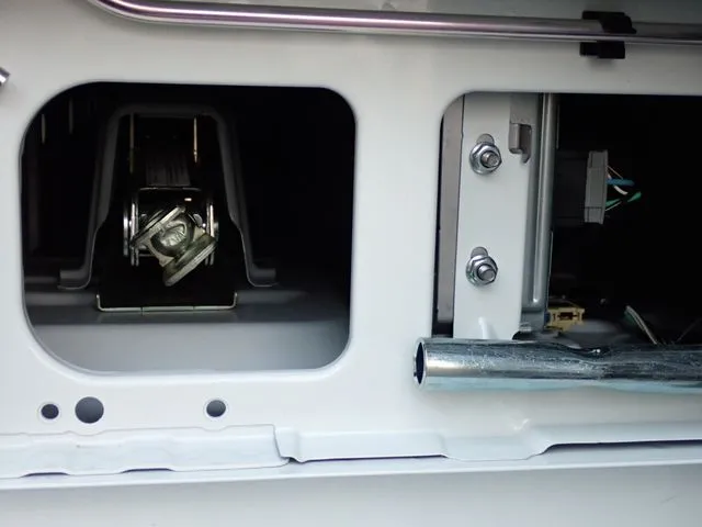 NV100クリッパー(ニッサン)の車両写真