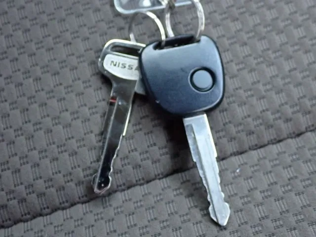 NV100クリッパー(ニッサン)の車両写真