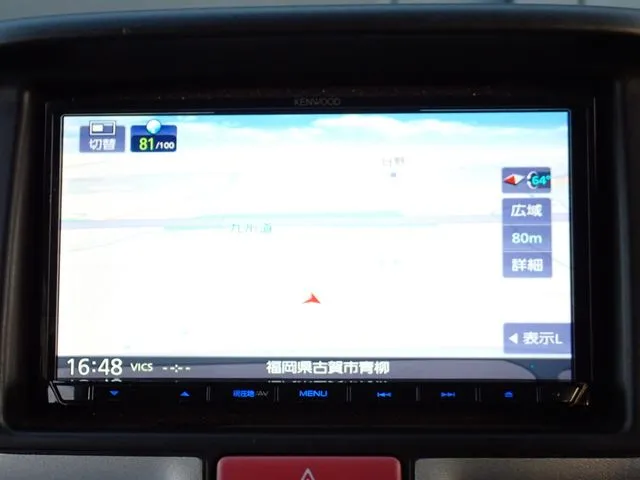 NV100クリッパー(ニッサン)の車両写真