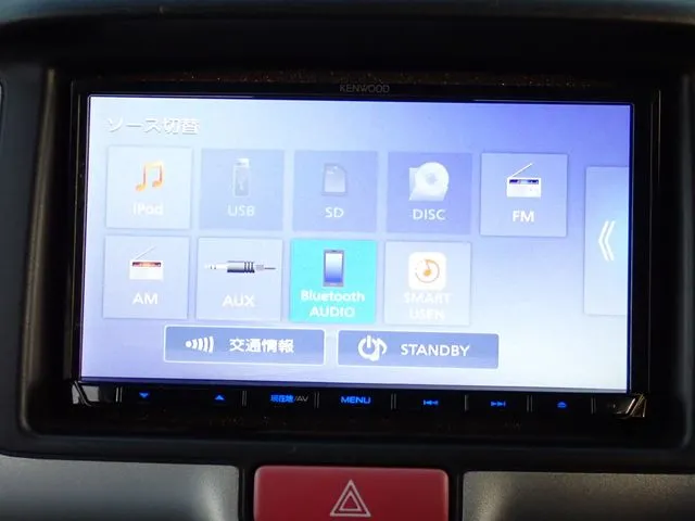 NV100クリッパー(ニッサン)の車両写真