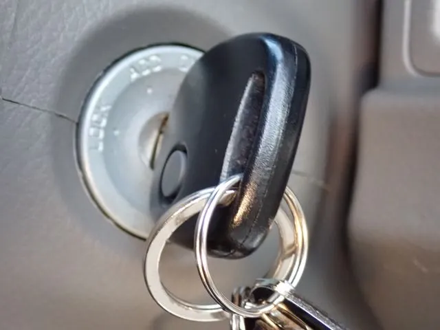 NV100クリッパー(ニッサン)の車両写真