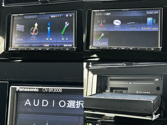 プリウス(トヨタ)の車両写真