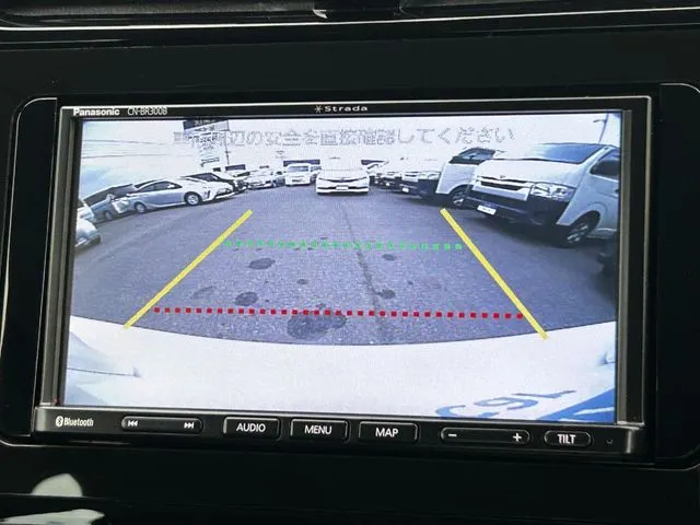 プリウス(トヨタ)の車両写真