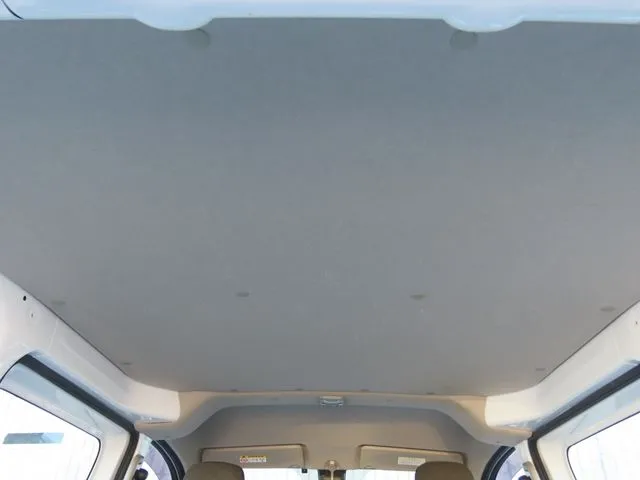 NV200バネットバン(ニッサン)の車両写真