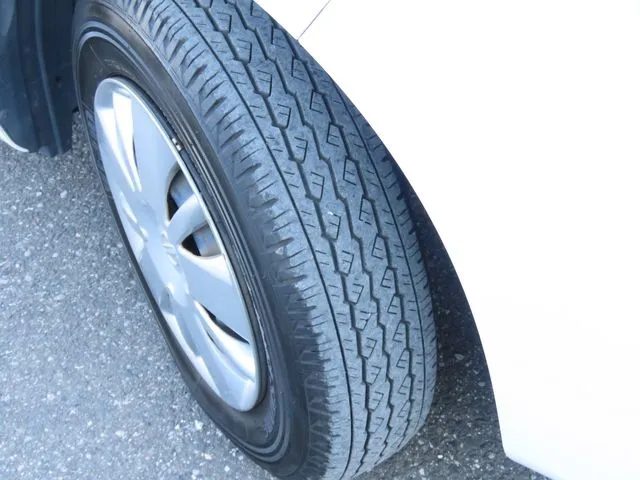 NV200バネットバン(ニッサン)の車両写真