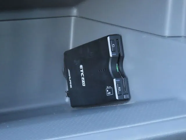 NV200バネットバン(ニッサン)の車両写真