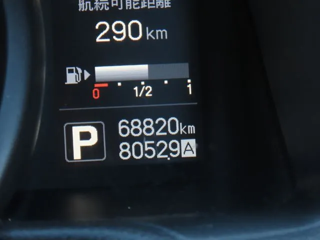 NV200バネットバン(ニッサン)の車両写真