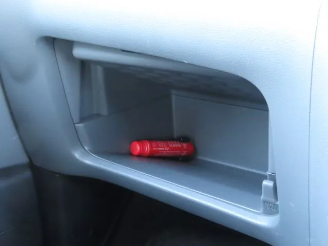 NV200バネットバン(ニッサン)の車両写真