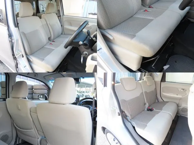 ムーヴ(ダイハツ)の車両写真