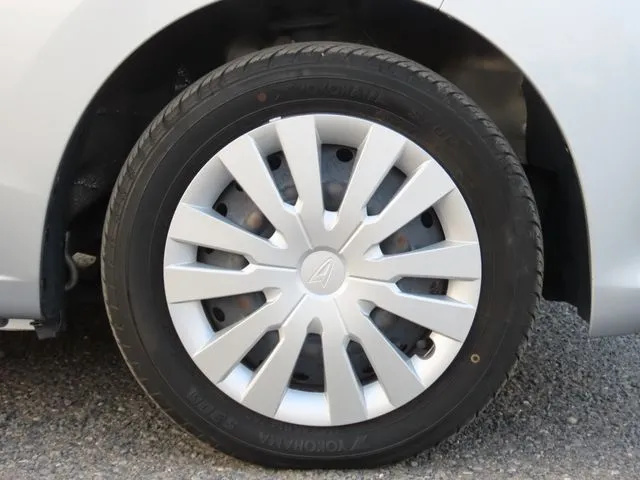 ムーヴ(ダイハツ)の車両写真