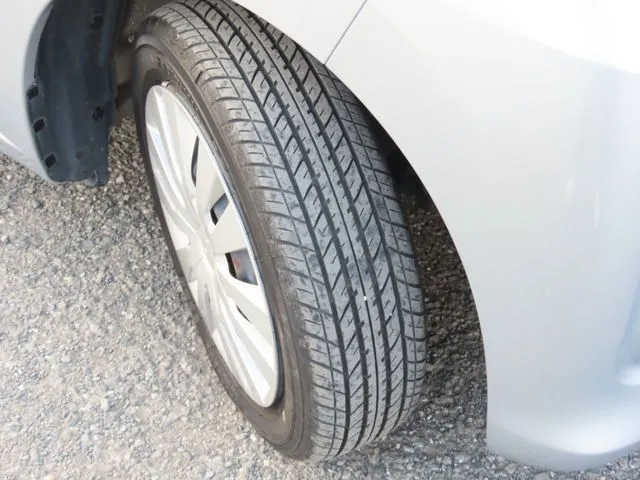 ムーヴ(ダイハツ)の車両写真