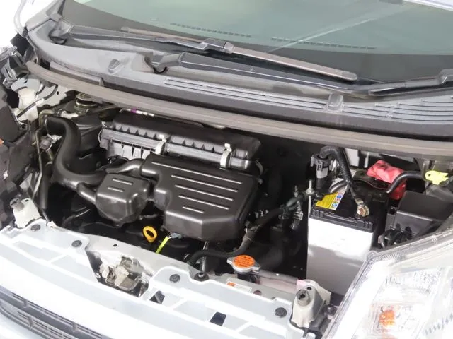 ムーヴ(ダイハツ)の車両写真