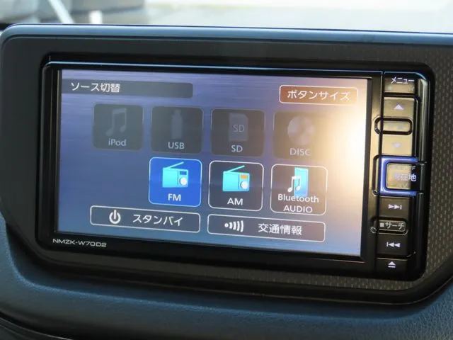 ムーヴ(ダイハツ)の車両写真