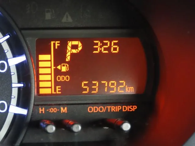 ムーヴ(ダイハツ)の車両写真