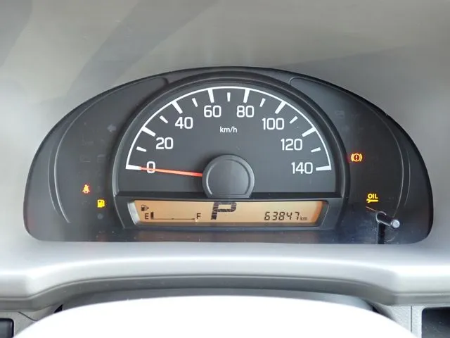 エブリイバン(スズキ)の車両写真