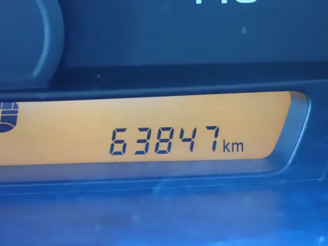 エブリイバン(スズキ)の車両写真