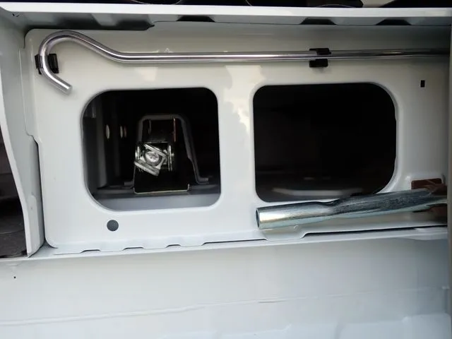 エブリイバン(スズキ)の車両写真