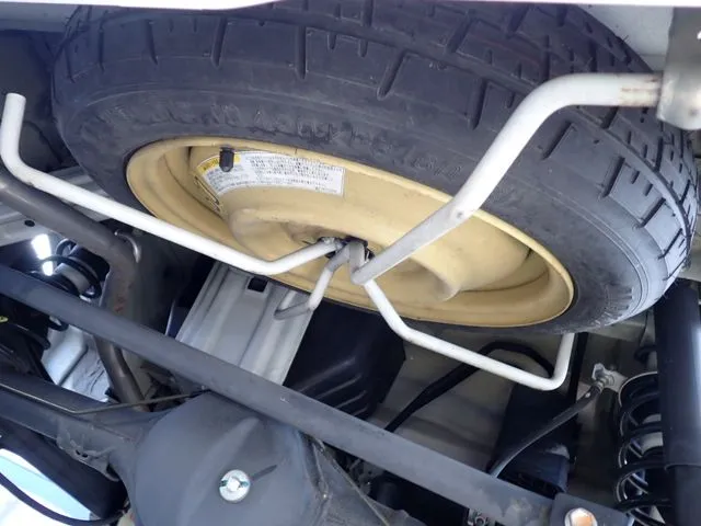 エブリイバン(スズキ)の車両写真