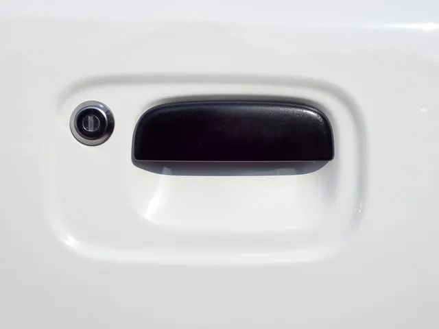 エブリイバン(スズキ)の車両写真