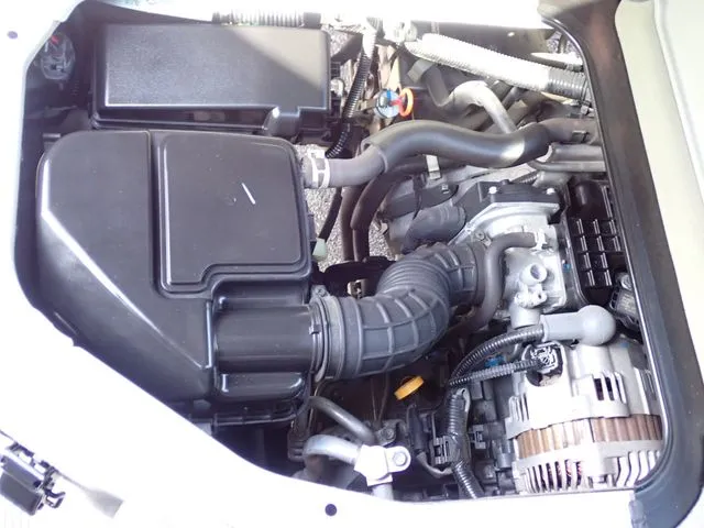 エブリイバン(スズキ)の車両写真