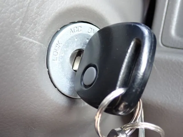 エブリイバン(スズキ)の車両写真