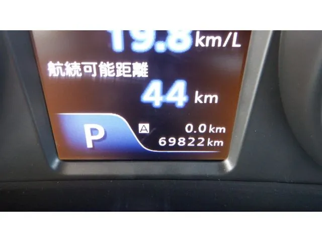 バレーノ(スズキ)の車両写真