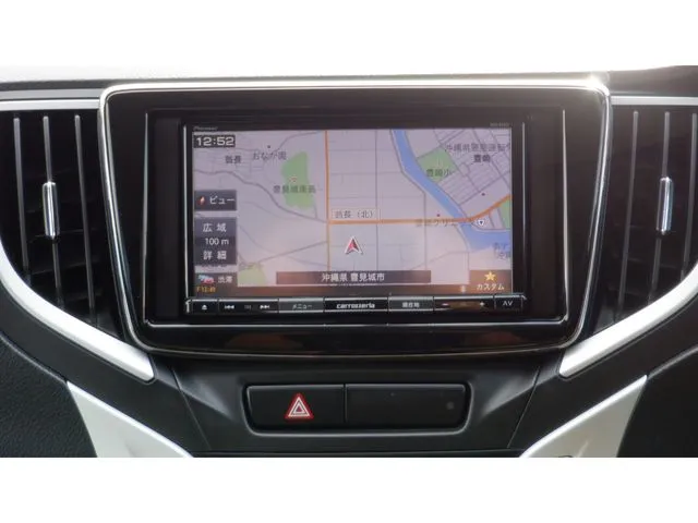 バレーノ(スズキ)の車両写真