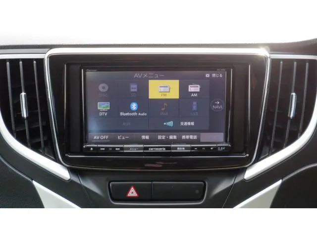 バレーノ(スズキ)の車両写真