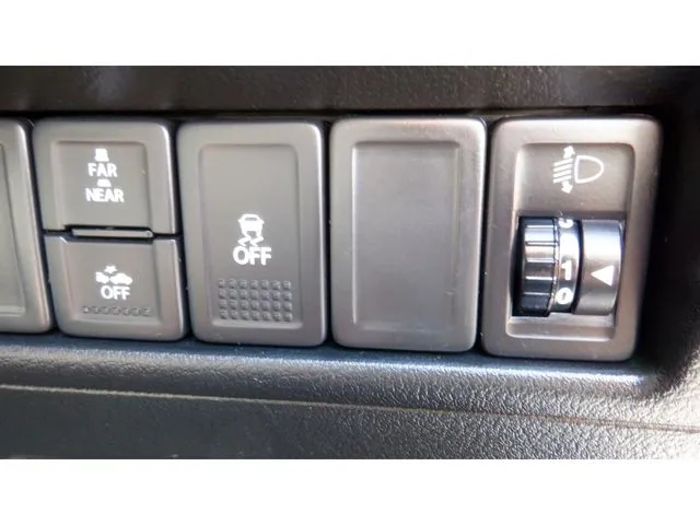 バレーノ(スズキ)の車両写真