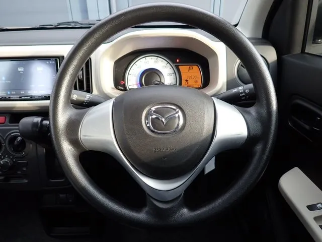 キャロル(マツダ)の車両写真