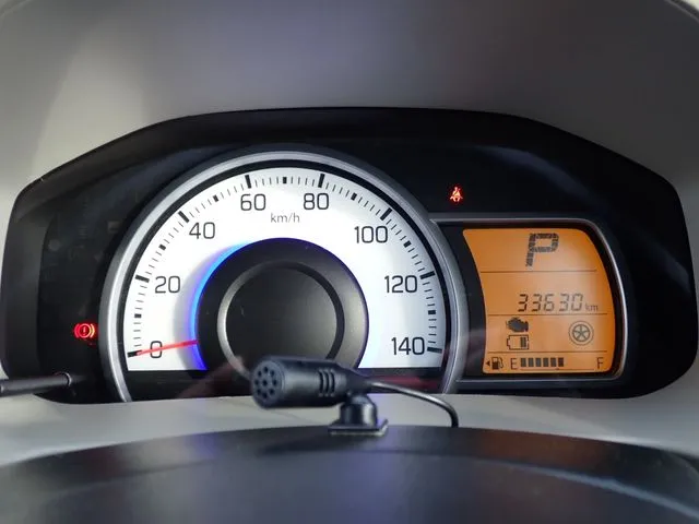 キャロル(マツダ)の車両写真