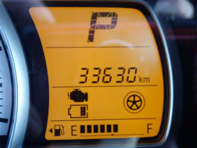 キャロル(マツダ)の車両写真