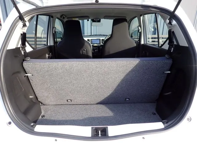 キャロル(マツダ)の車両写真