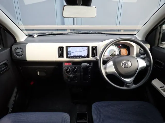 キャロル(マツダ)の車両写真