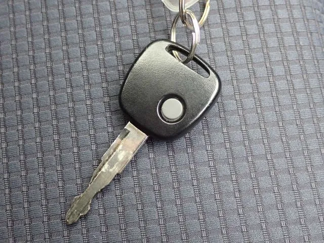 キャロル(マツダ)の車両写真