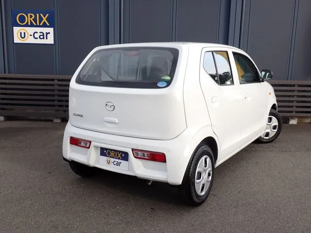 キャロル(マツダ)の車両写真