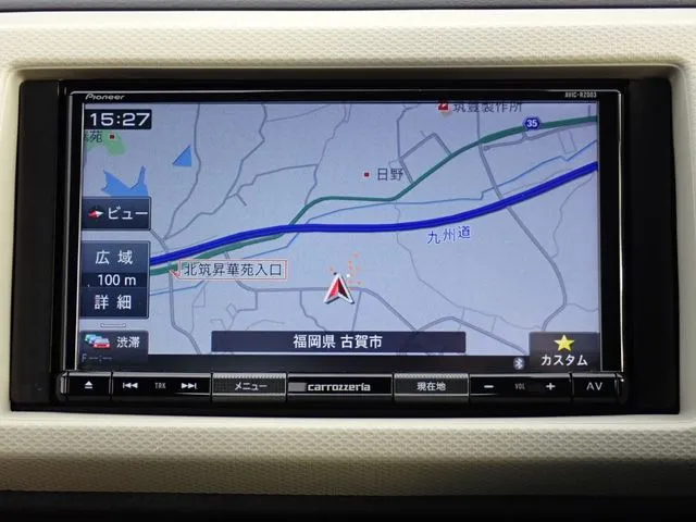 キャロル(マツダ)の車両写真