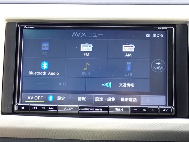 キャロル(マツダ)の車両写真