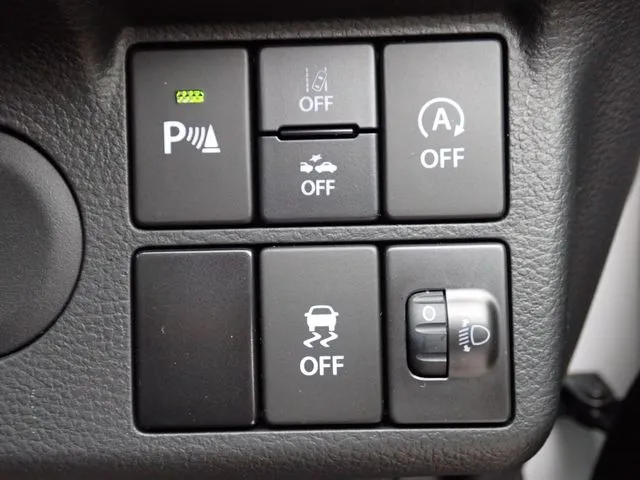 キャロル(マツダ)の車両写真