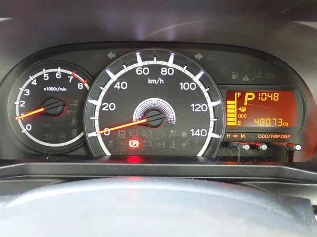 ムーヴ(ダイハツ)の車両写真