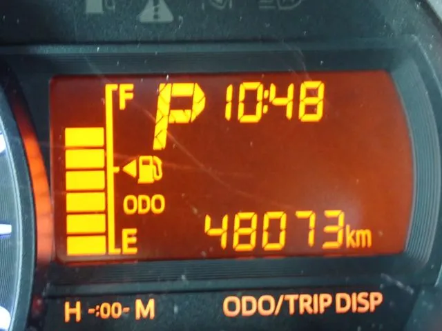 ムーヴ(ダイハツ)の車両写真